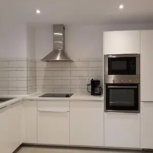  Apartamento Canovas By The Bull Ring
